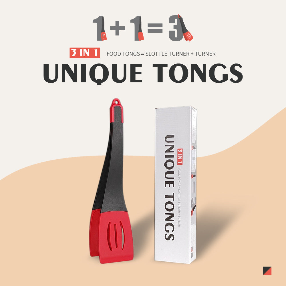 Silicone Frying Spatula-6
