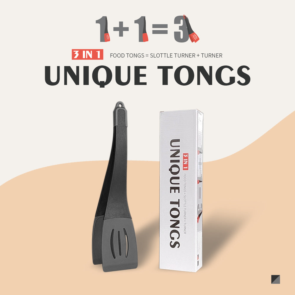 Silicone Frying Spatula-5